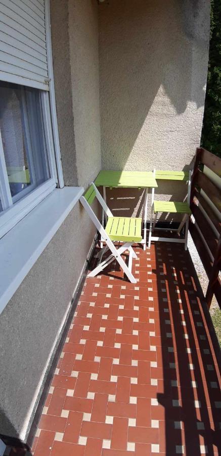 Rosy Apartman Apartman Vonyarcvashegy Kültér fotó