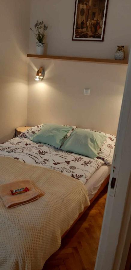 Rosy Apartman Apartman Vonyarcvashegy Kültér fotó